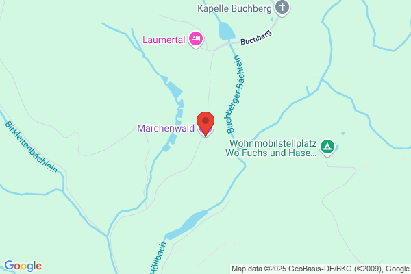 Märchenwald