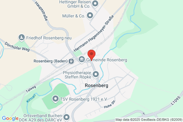 PSA-Rosenberg GmbH