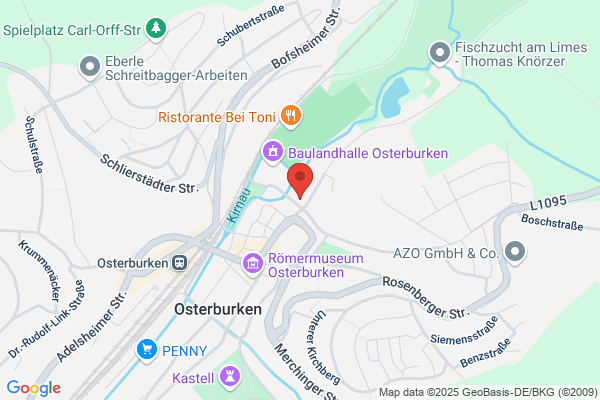 Petra's Struwelliese