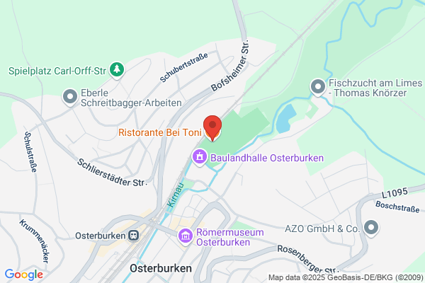 Sportverein 1919 Osterburken e.V.