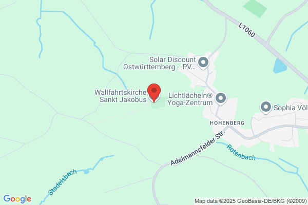 Kath. Kirchengemeinde Rosenberg Hohenberg
