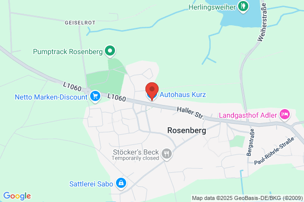 Kurz Josef GmbH