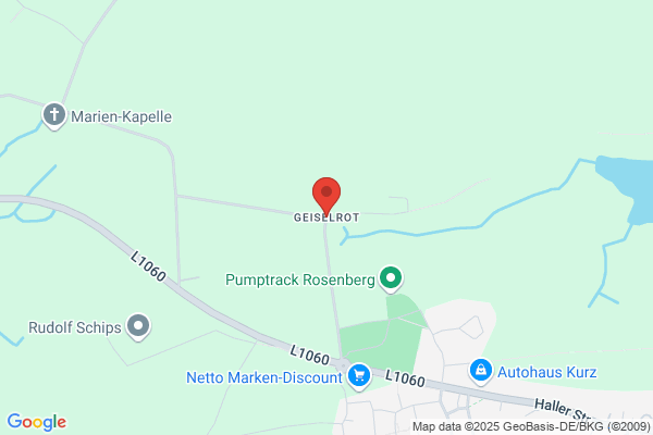 Köder B.