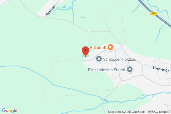 Reit- und Fahrverein Jagstzell