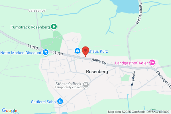 Rettenmeier