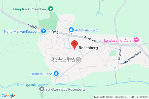 Rössle Inh. Feil