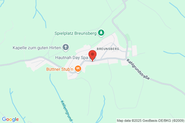 Wellnesspraxis Hautnah