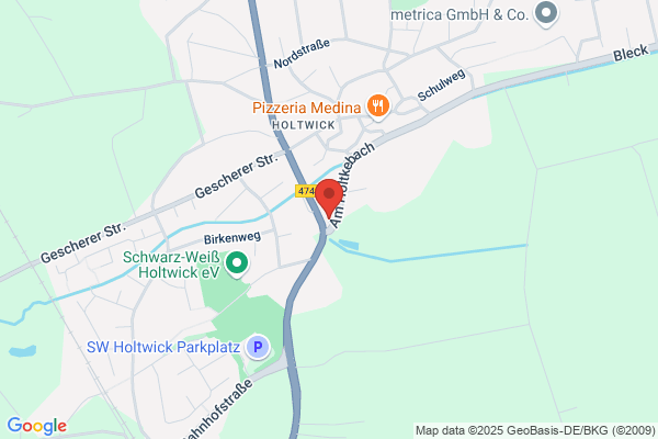 VR-Bank Westmünsterland eG - Filiale