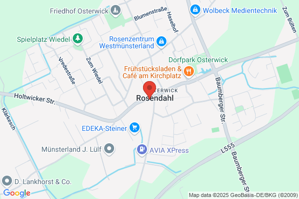 Sparkasse Westmünsterland