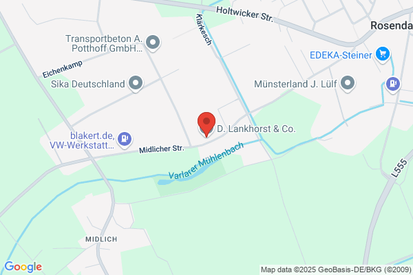 Löchtefeld GmbH & Co. KG