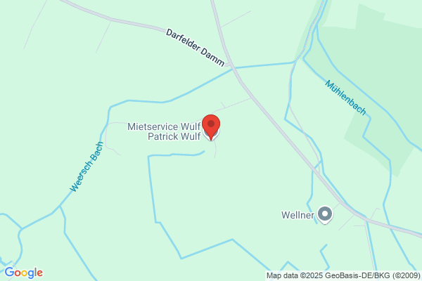 Mietservice Wulf Inh. Heinz Wulf