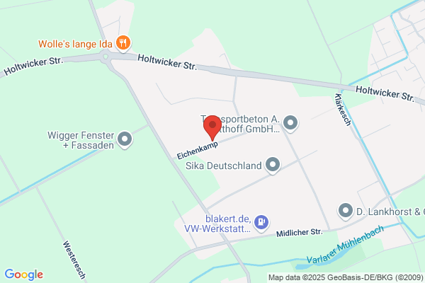 Orbilan GmbH