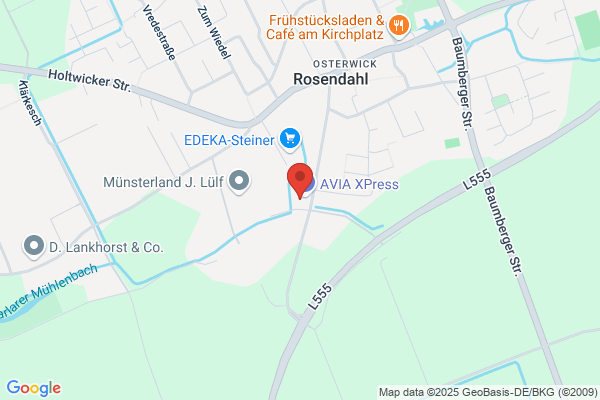 Reinersmann Reisedienst GmbH & Co. KG