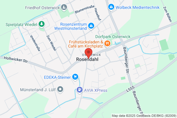 Nicole M. Wegmann Eck-Friseur