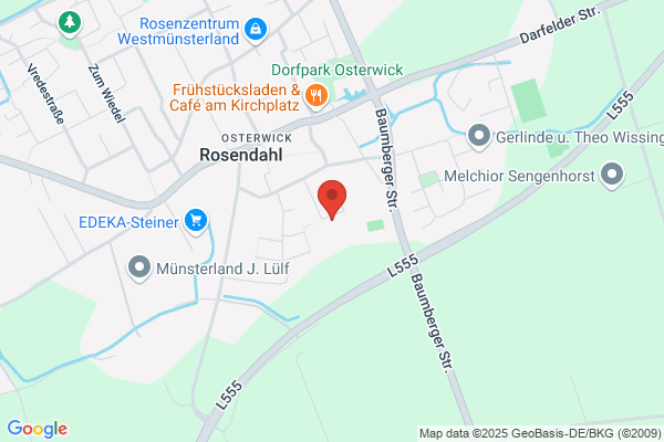 Verbundschule Legden Rosendahl
