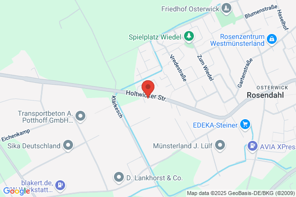 Grevelhörster GmbH & Co. KG