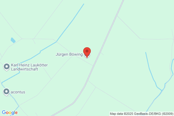 Jürgen Böwing GmbH