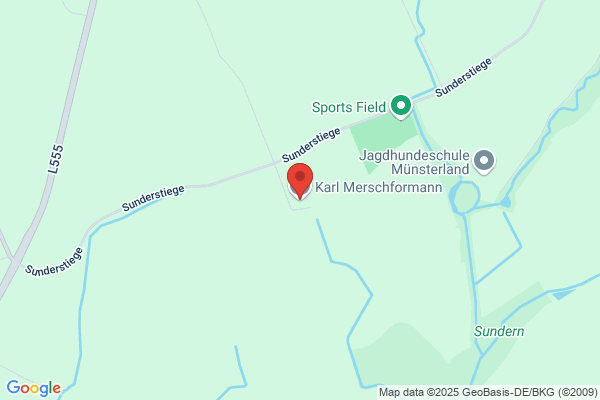 Sportpferde Merschformann GmbH & Co. KG
