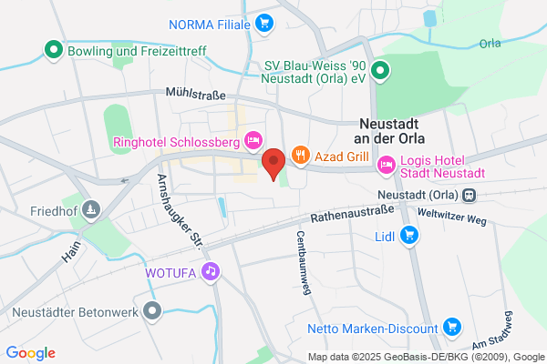 AWO Grund- und Regelschule der Arbeiterwohlfaht Schloss-Schule