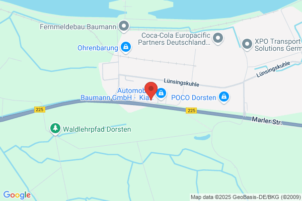 Berendsen GmbH Südost