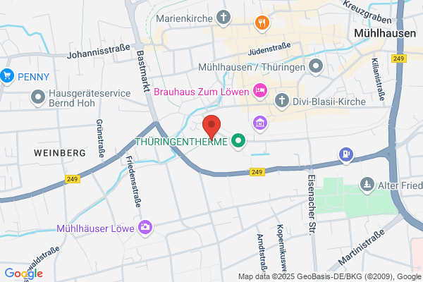Box-und Gymnastik-Club e.V.