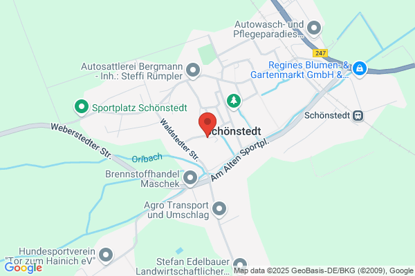 Elektrobau Bellinger GmbH