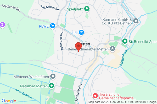 Gerners Videowelt