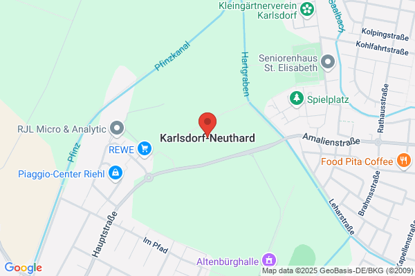 Karlsdorf