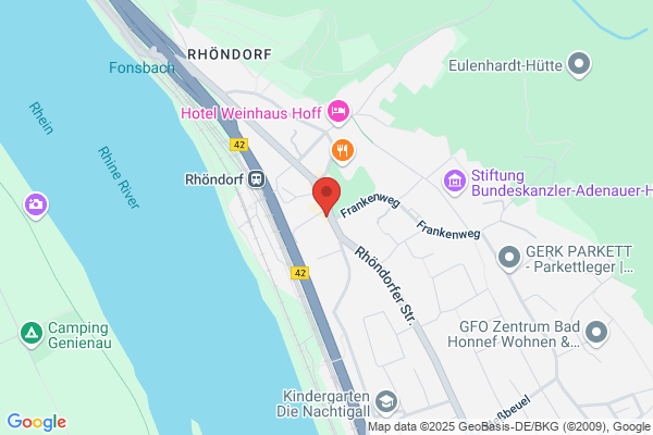 Kondi Konsumwaren Diskonthandel der