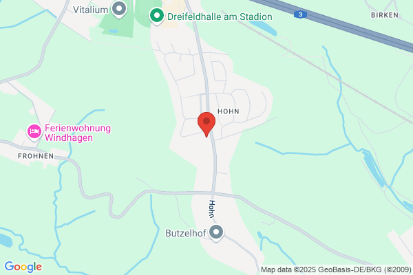 Maßschneiderei Birgit Wirsching