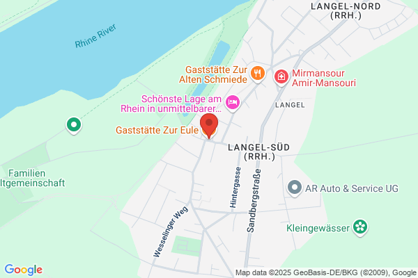 Pension Zur Eule