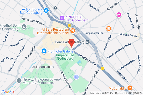 Postbank Geldautomat
