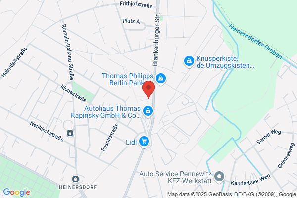 Tschäpe Bauunternehmen GmbH