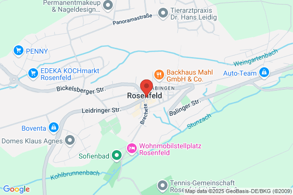 Volksbank Hohenlohe eG