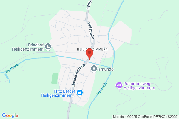 Bisinger Helmut Bauunternehmung GmbH