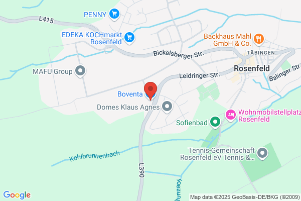 Boventa GmbH