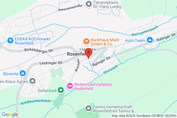LohiBW Beratungsstelle Rosenfeld