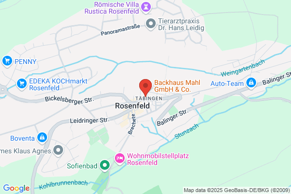 Notariat Rosenfeld