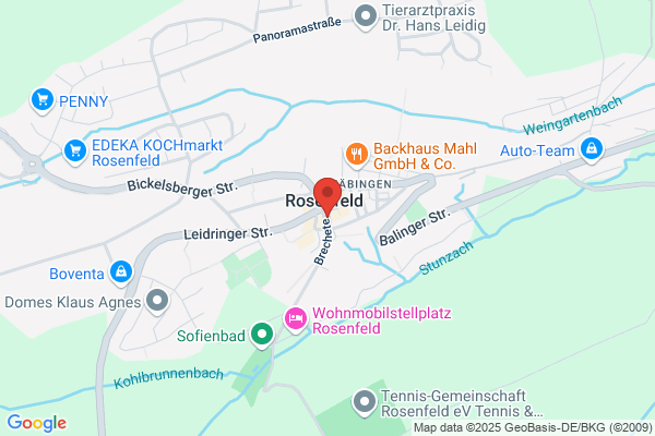 DIE GESCHENKIDEEN