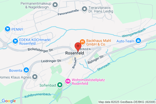 Dach Service Süd GmbH S. Schaffart