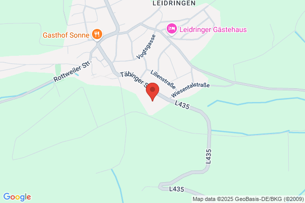 Etter GmbH & Co. KG