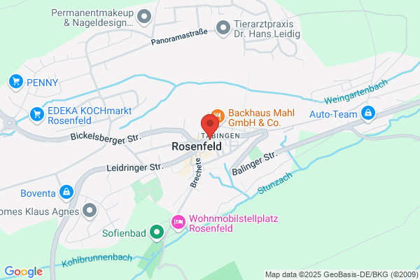 Gühring Raumausstattung