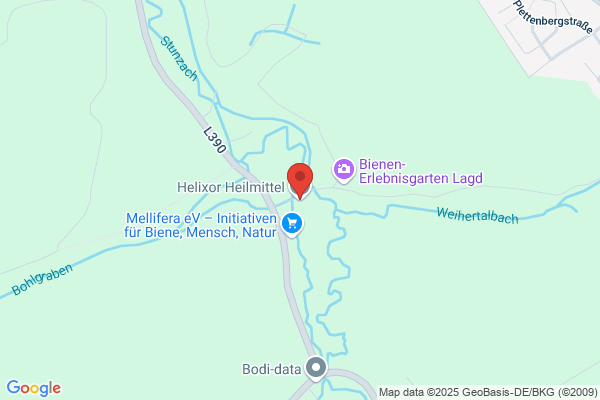 Helixor Heilmittel GmbH & Co. KG