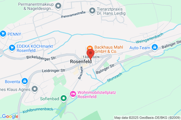 Hertkorn Bestattungen GmbH