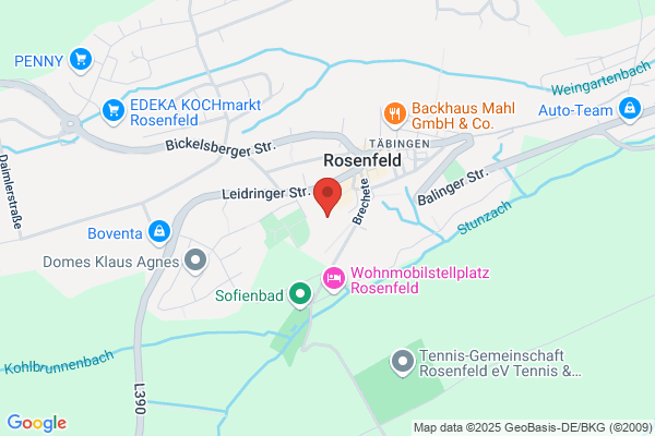 Iselin-Schule Grund- und Hauptschule mit Werkrealschule