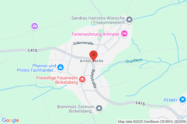 Jerger Natursteine GmbH