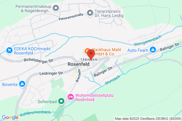 Kopf Michael Metzgerei GmbH