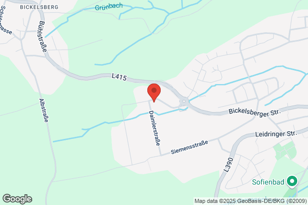 Letze Siegfried GmbH Möbel und Innenausbau
