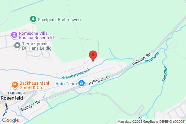 Rosenfelder Knopffabrik GmbH