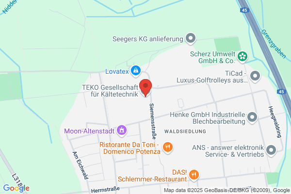 TEKO GmbH